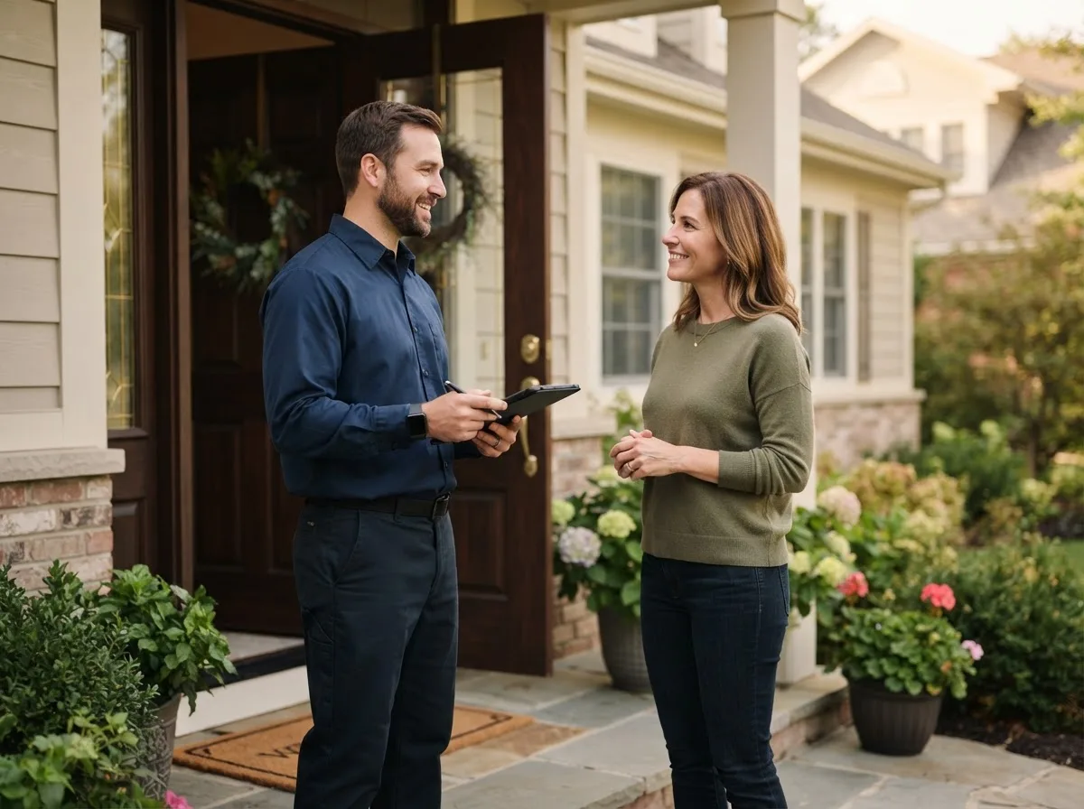 Water damage restoration FAQs for North Robinson, OH